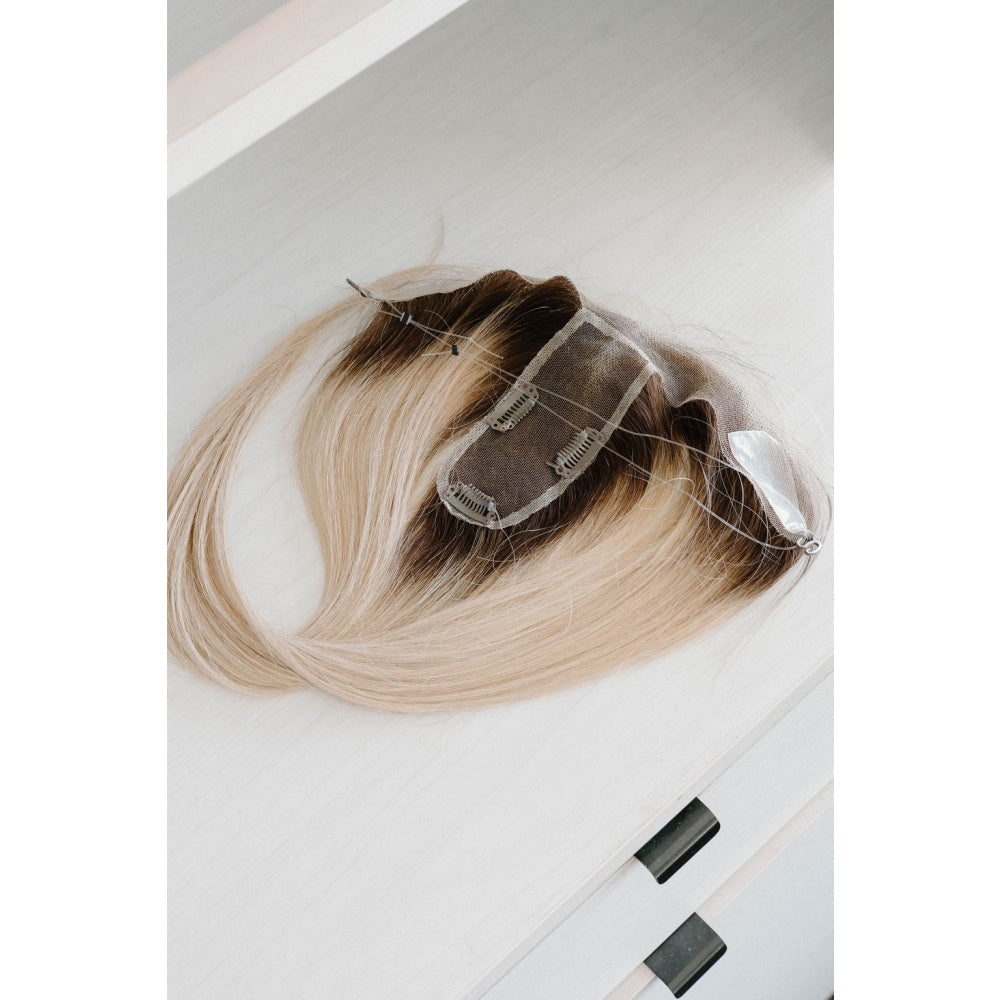 🔥Last Day:90% Off🔥🔥Hybrid Hairline Topper